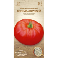 Семена - Томат Король королей, супергигант 0,1 г. ОС