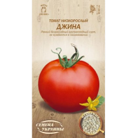 Семена - Томат Джина, 0,1 г.