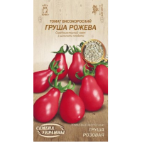 Семена - Томат Груша розовая 0,1 г. Семена - Томат Груша розовая 0,1 г.