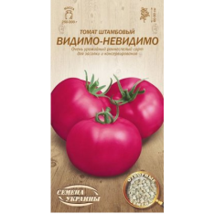 Семена - Томат Видимо-невидимо 0,1 г. ОС