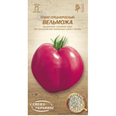 Насіння - Томат Вельможа, 0,1г. ОС