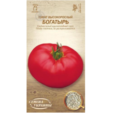 Семена - Томат Богатырь, 0,1 г