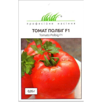 Семена - Томат Полбиг F1, Bejo Zaden (Голландия), 0,05 г