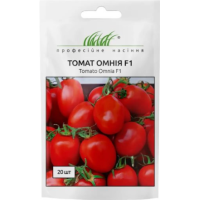 Семена - Томат Омния F1, NongWoo Bio (Корея), 20 шт