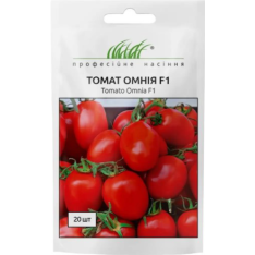 Семена - Томат Омния F1, NongWoo Bio (Корея), 20 шт Семена - Томат Омния F1, NongWoo Bio (Корея), 20 шт