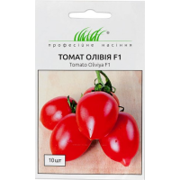 Насіння - Томат Олівія F1, United Genetics (Італія), 10 шт