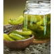 Семена - Огурец АрктикаF1 для маринования, NongWoo Bio (Корея), 10 шт.