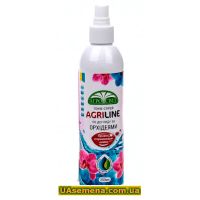 Тоник-спрей Agriline для орхидей, 250 мл.