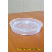 Подставка под горшок для орхидей 1,7л, 1 шт. Подставка под горшок для орхидей 1,7л, 1 шт.