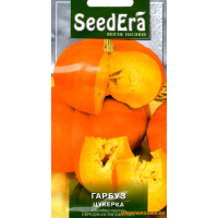 Семена - Тыква КОНФЕТКА, 3 г