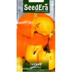 Семена - Тыква КОНФЕТКА, 3 г Семена - Тыква КОНФЕТКА, 3 г