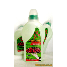 Удобрение - AGRILINE для азалий, 250 мл Удобрение - AGRILINE для азалий, 250 мл