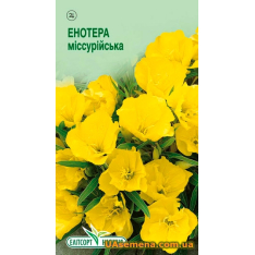 Семена - ЭНОТЕРА МИССУРИЙСКАЯ, 0,1 г. Семена - ЭНОТЕРА МИССУРИЙСКАЯ, 0,1 г.