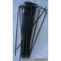 Фиксаторы для агроволокна, 50 шт.