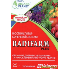 Биостимулятор - Radifarm, 25 г.