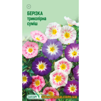 Насіння - В&#39;ЮНОК ТРОХКОЛЬНИЙ, Суміш, 1 г