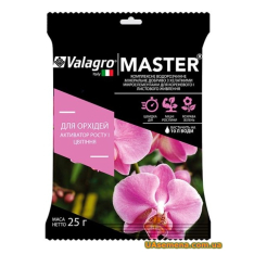 Удобрение - Master для орхидей, 25 г.
