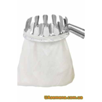 Плодосъёмник металлический, без ручки (KT-V1533H)