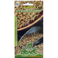 Семена - Чечевица ОРЕХОВЫЙ АРОМАТ, 3 г.