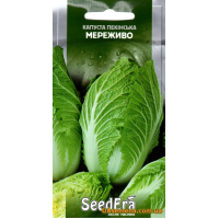 Семена - Капуста пекинская КРУЖЕВО, 0,5 г