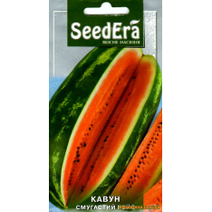 Семена - Арбуз ПОЛОСАТЫЙ РЕЙС, 1 г. Семена - Арбуз ПОЛОСАТЫЙ РЕЙС, 1 г.