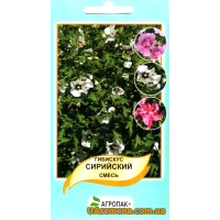 Семена - ГИБИСКУС СИРИЙСКИЙ, Смесь 0,4 г.