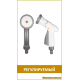 Пистолет SUPER SPRAY, WHITE LINE (WL-EN8T), 1 шт.
