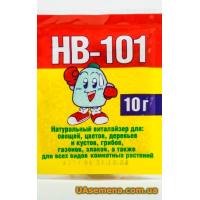 Удобрение - НВ 101, гранулы 10 г.