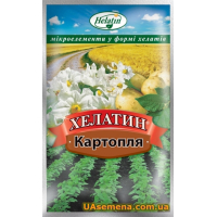 Удобрение - ХЕЛАТИН - Картофель, 50 мл