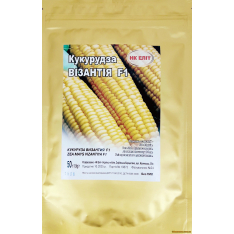 Фольга-Проф. пак. - Кукуруза Византия F1, 50 г.