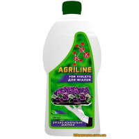 Удобрение - AGRILINE для фиалок, 250 мл