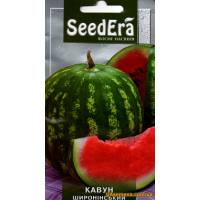 Семена - Арбуз ШИРОНИНСКИЙ, 1 г.