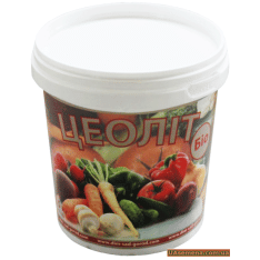 Цеолит - Био аэратор почвы, 0,5 кг. Цеолит - Био аэратор почвы, 0,5 кг.