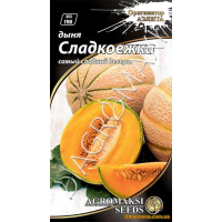 Семена - Дыня СЛАДКОЕЖКА, 2 г. 