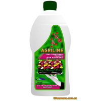 Удобрение - AGRILINE для цветущих, 250 мл
