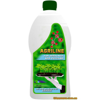 Удобрение - AGRILINE для рассады, 250 мл