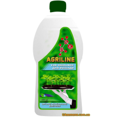 Удобрение - AGRILINE для рассады, 250 мл