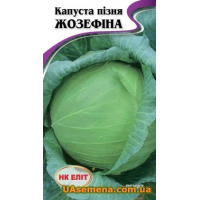 Семена - Капуста б/к ЖОЗЕФИНА, 1 г.