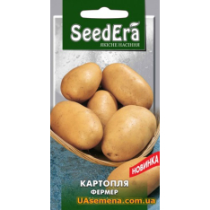 Семена - Картофель Фермер, 0,02 г.