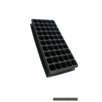 Кассета на 50 ячеек с поддоном, 1 шт. Кассета на 50 ячеек с поддоном, 1 шт.