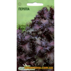 Семена - ПЕРИЛЛА КУСТАРНИКОВАЯ, 0,1 г. Семена - ПЕРИЛЛА КУСТАРНИКОВАЯ, 0,1 г.