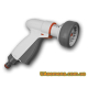 Пистолет поливочный регулируемый QUICK MULTI SPRAY, WHITE LINE (WL-EN7T), 1 шт.