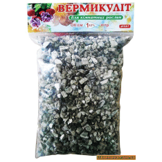 ВЕРМИКУЛИТ, 1 л. ВЕРМИКУЛИТ, 1 л.