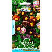 Насіння - ВІОЛА БАМБІНІ, 0,1г.