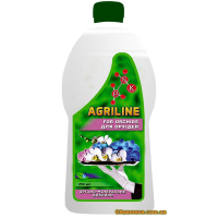 Удобрение - AGRILINE для орхидей, 250 мл