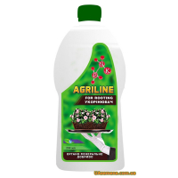 Удобрение - AGRILINE для укоренитель, 250 мл