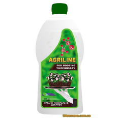 Удобрение - AGRILINE для укоренитель, 250 мл