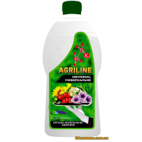 Удобрение - AGRILINE универсальное, 250 мл