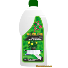 Удобрение - AGRILINE для комнатных, 250 мл Удобрение - AGRILINE для комнатных, 250 мл